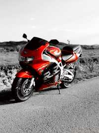 Honda CBR 900 RR