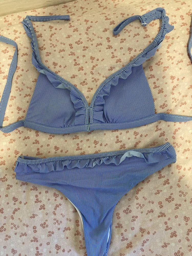 Calzedonia бански