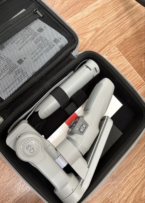 Стабилизатор для смартфона Zhiyun Smooth Q3