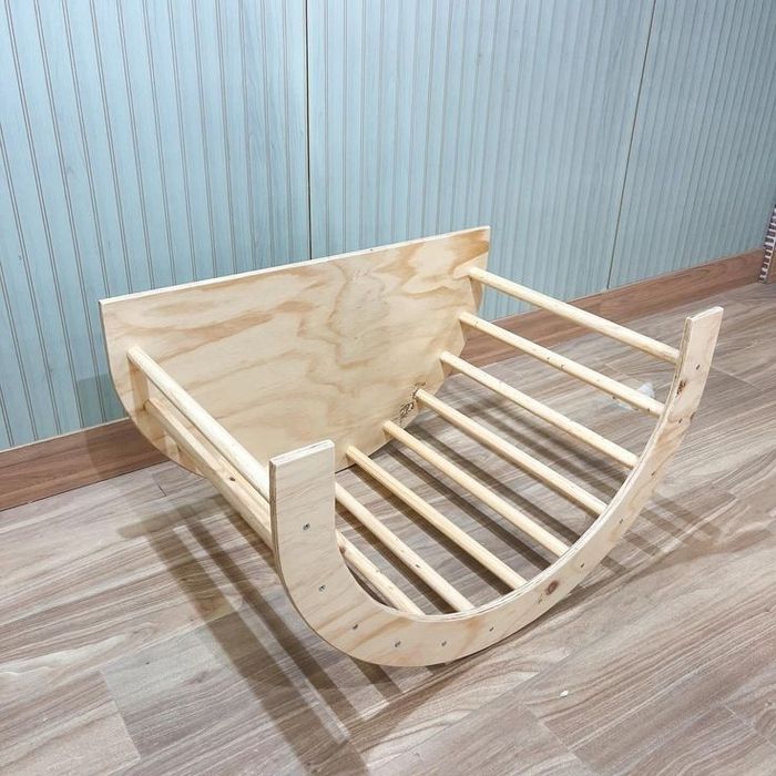 беланчак качалка длядетей