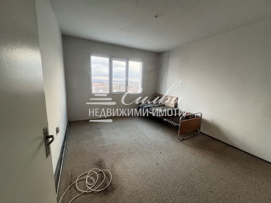 Продава се Едностаен апартамент в Шумен, Боян Българанов 1 - 45 кв.м за 1122 €/кв.м - Снимка #1