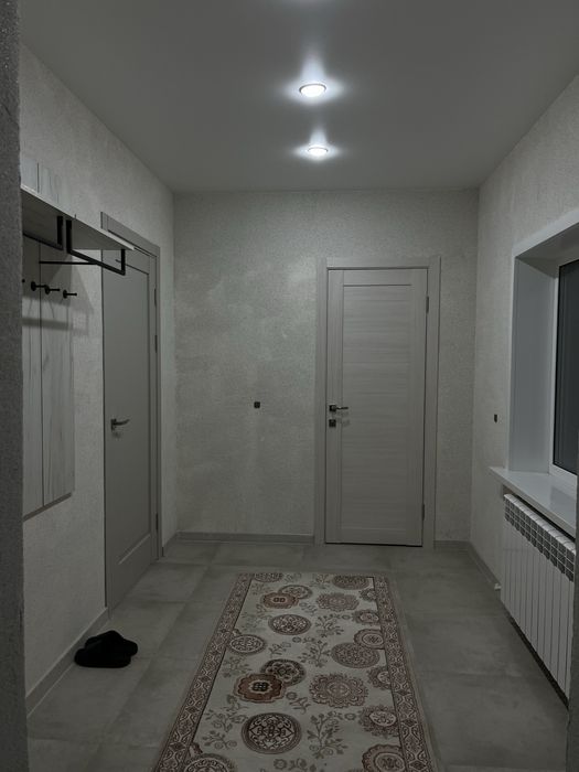 Аренда дома в 5 мин от города