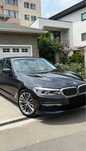Vând BMW 530e iPerformance Limousine