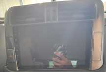 На prado 150 android