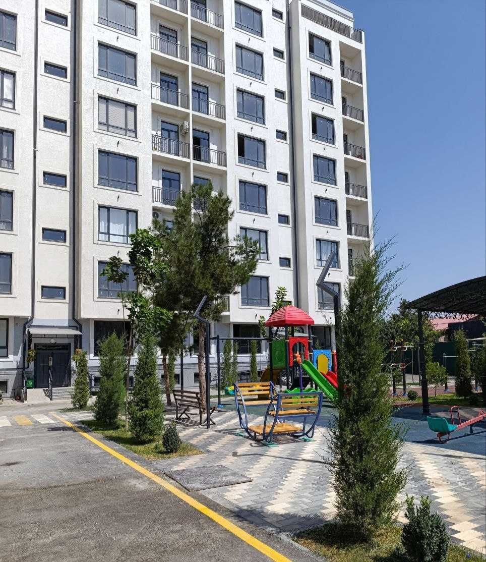 Продам Коробка 35.29м2 1-комн новостройка с лифтом 6-этаж Адрес Вокзал