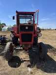 Vand Tractor U650 in stare buna de functionare !