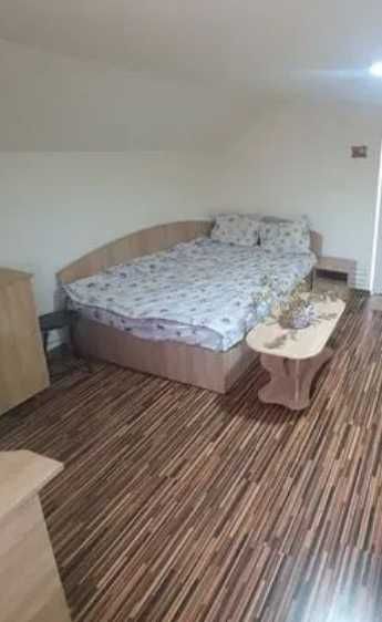 Дава се под наем Тристаен апартамент в Пловдив, Център - 72 кв.м за 234.6 € - Снимка #4