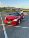 Toyota Corolla TS