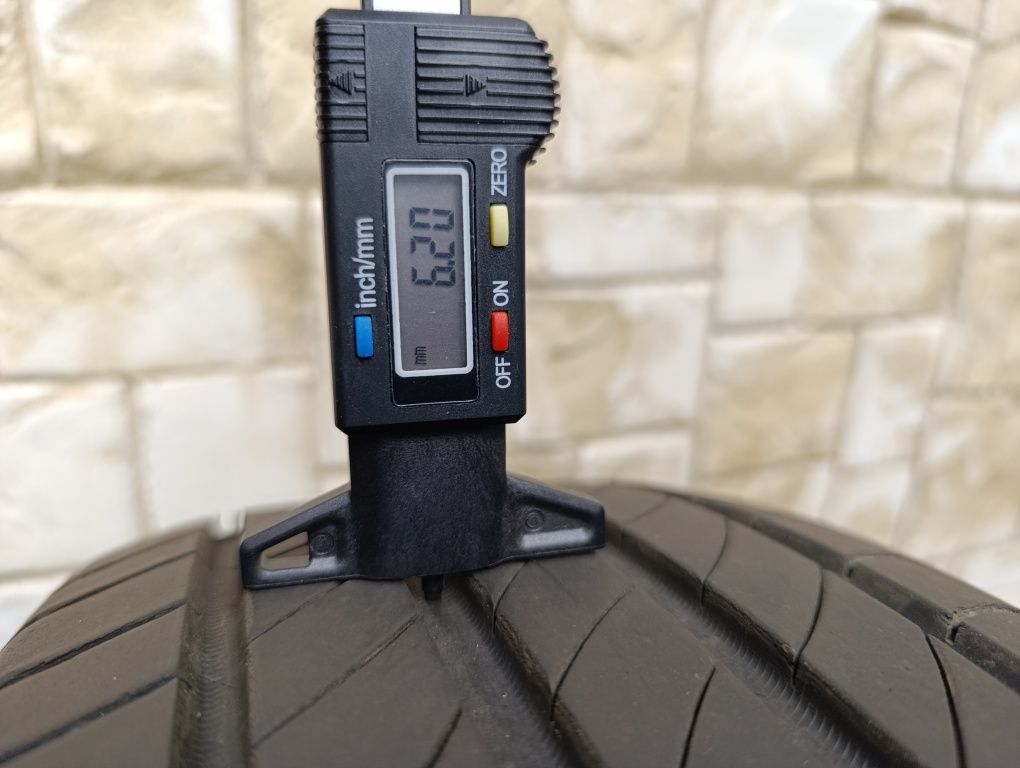 Летни гуми Michelin 205/60/16 Primacy 4 dot 4122