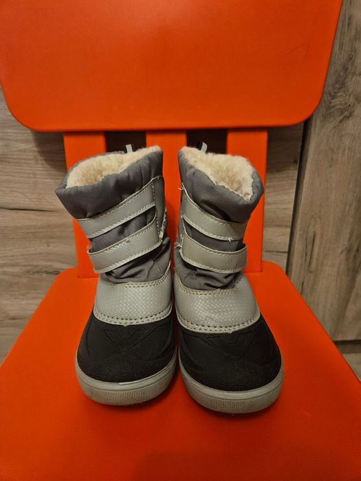 Încălțăminte copii iarnă