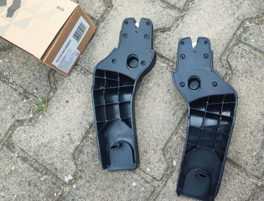 Adaptori adaptor scoica maxi cosi mutsy evo pebble cabriofix cybex