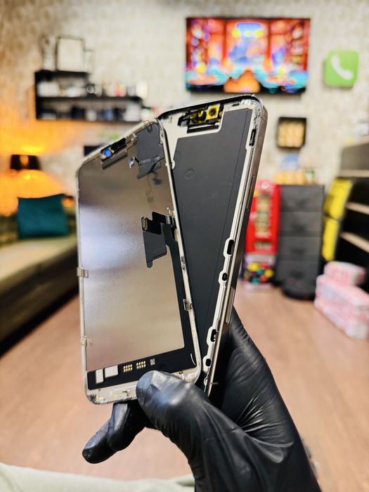 Service gsm iPhone Snap gsm