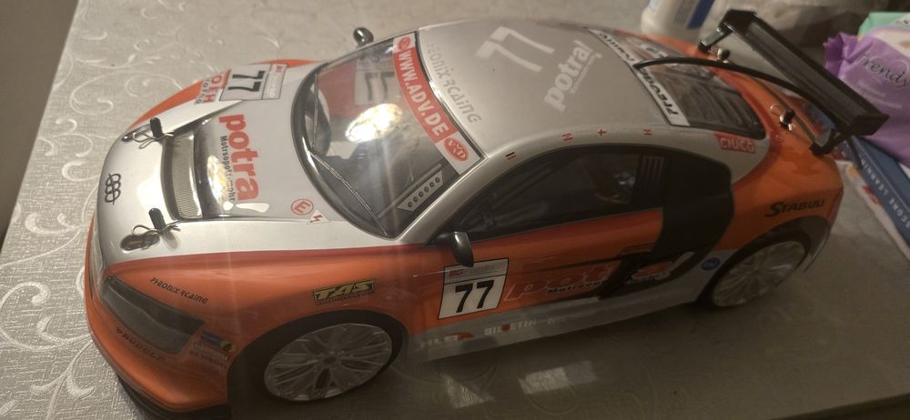 Дриф кола с дистанционно управление