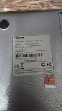 Laptop de piese Toshiba