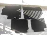 НОВИ! Стелки от заводската окомплектовка на Хюндай i10, модел 2023г.