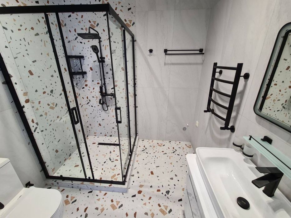 Евродом на Циалковского 3 сотки 390м2