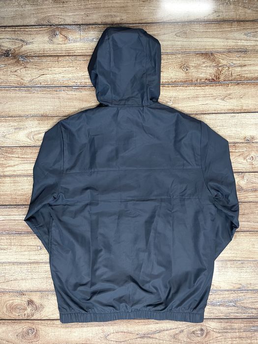 Geaca Sport de vara Lacoste BH3466-00, Nr. 5 (M) Dark Grey, Originala