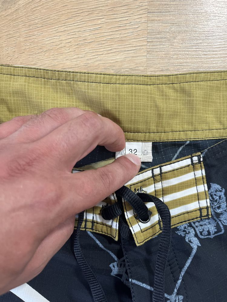 Rip Curl,Billabong борд шорти размер 32