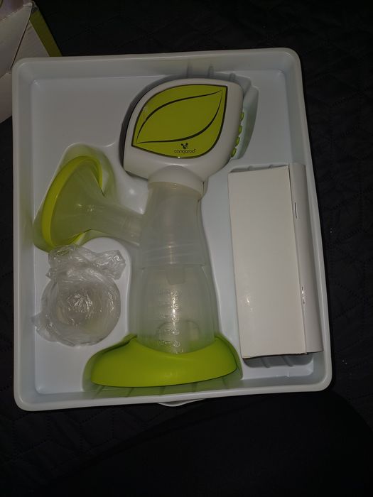 Електрическа помпа за кърма