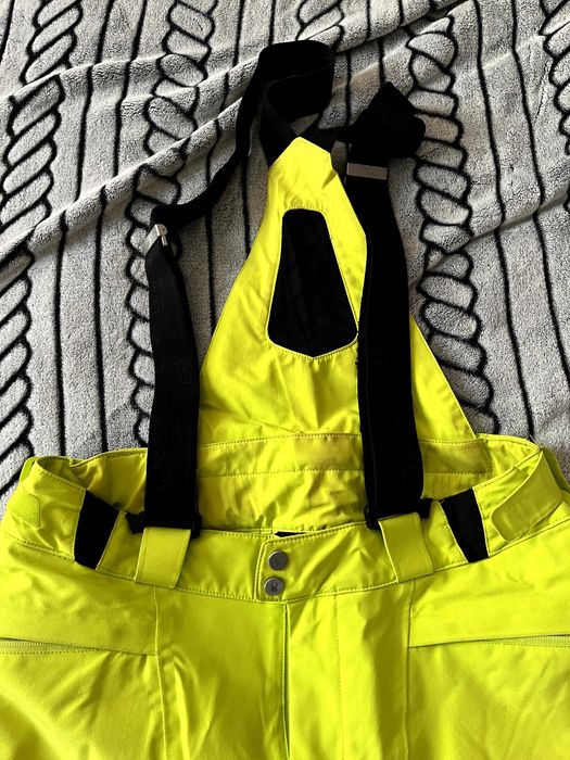 Мъжки Ски Панталон Spyder с Primaloft insulation, размер L