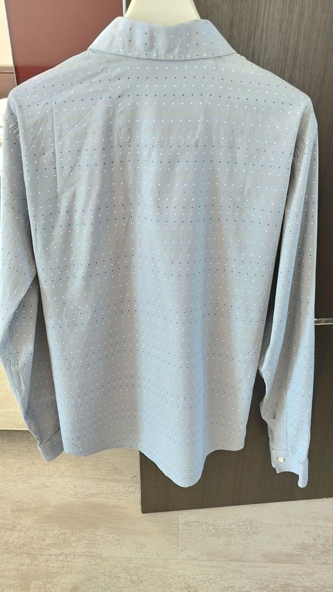 Оригинална риза  Paul Smith
