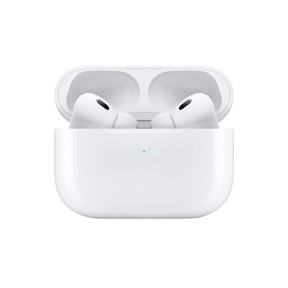 Слушалки Apple AirPods Pro 2 (Неотваряни слушалки)