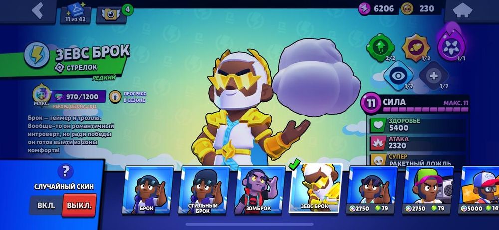 Аккаунт создан в 2021