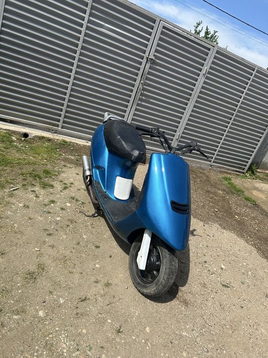Vand Aprilia Amico