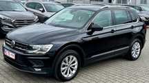 Volkswagen Tiguan Rate fixe si Cash, 12 luni Garantie