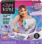 Masina de cusut Cool Maker - Stitch'n Style