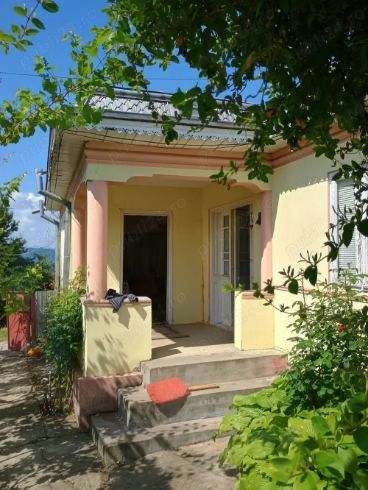 Casa Marasti, Vrancea