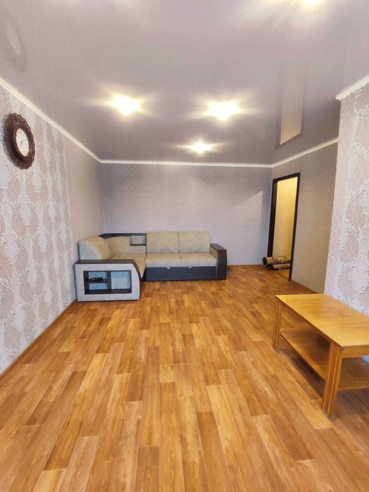 1 комнатная квартира на 5\5, Парковая, 94