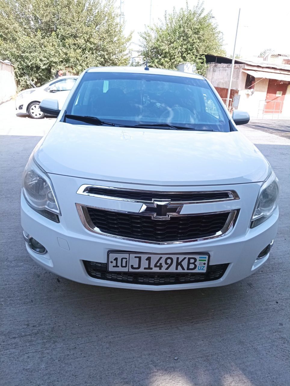 Cobalt 2013 sotiladi srochni