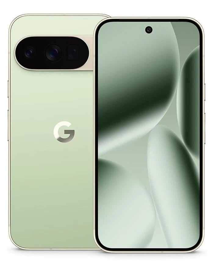 НОВ! Google Pixel 10 Pro 5G 128GB Moonstone / Obsidian / Porcelain