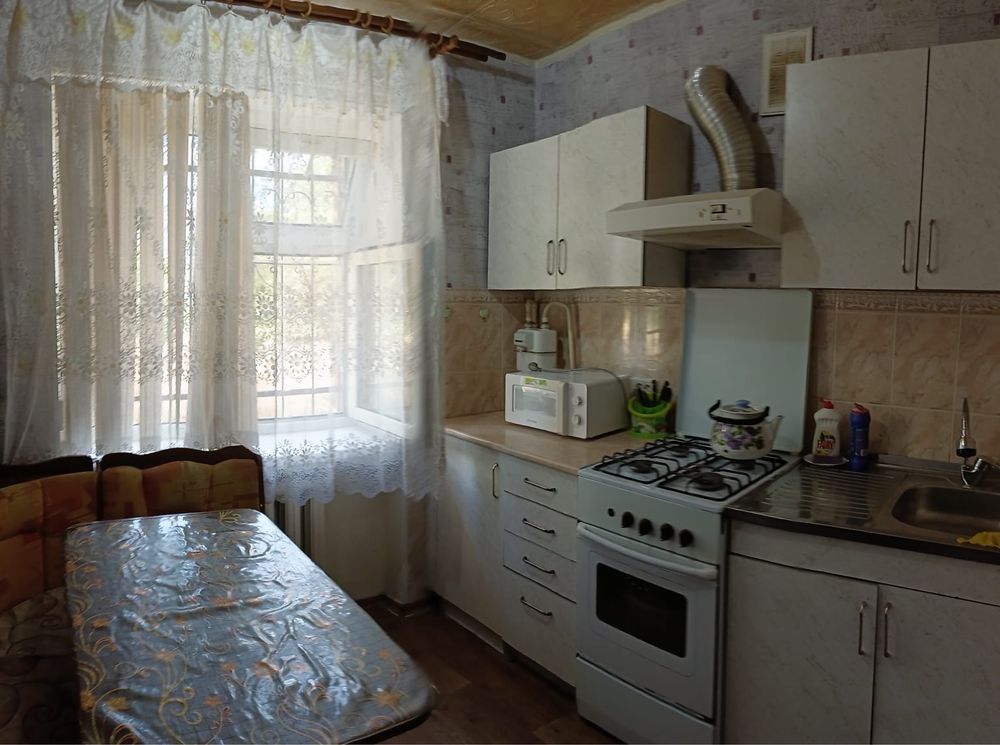 После кап.ремонта Для некурящих (р-он ЦУМ)