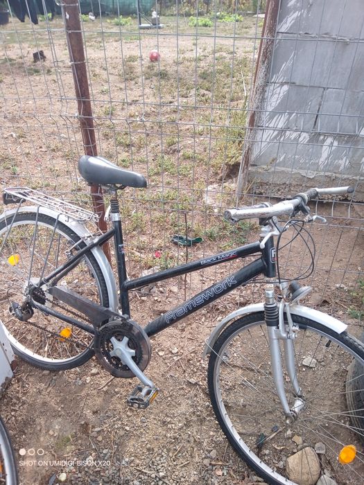 Vând biciclete preț 400 lei bucata