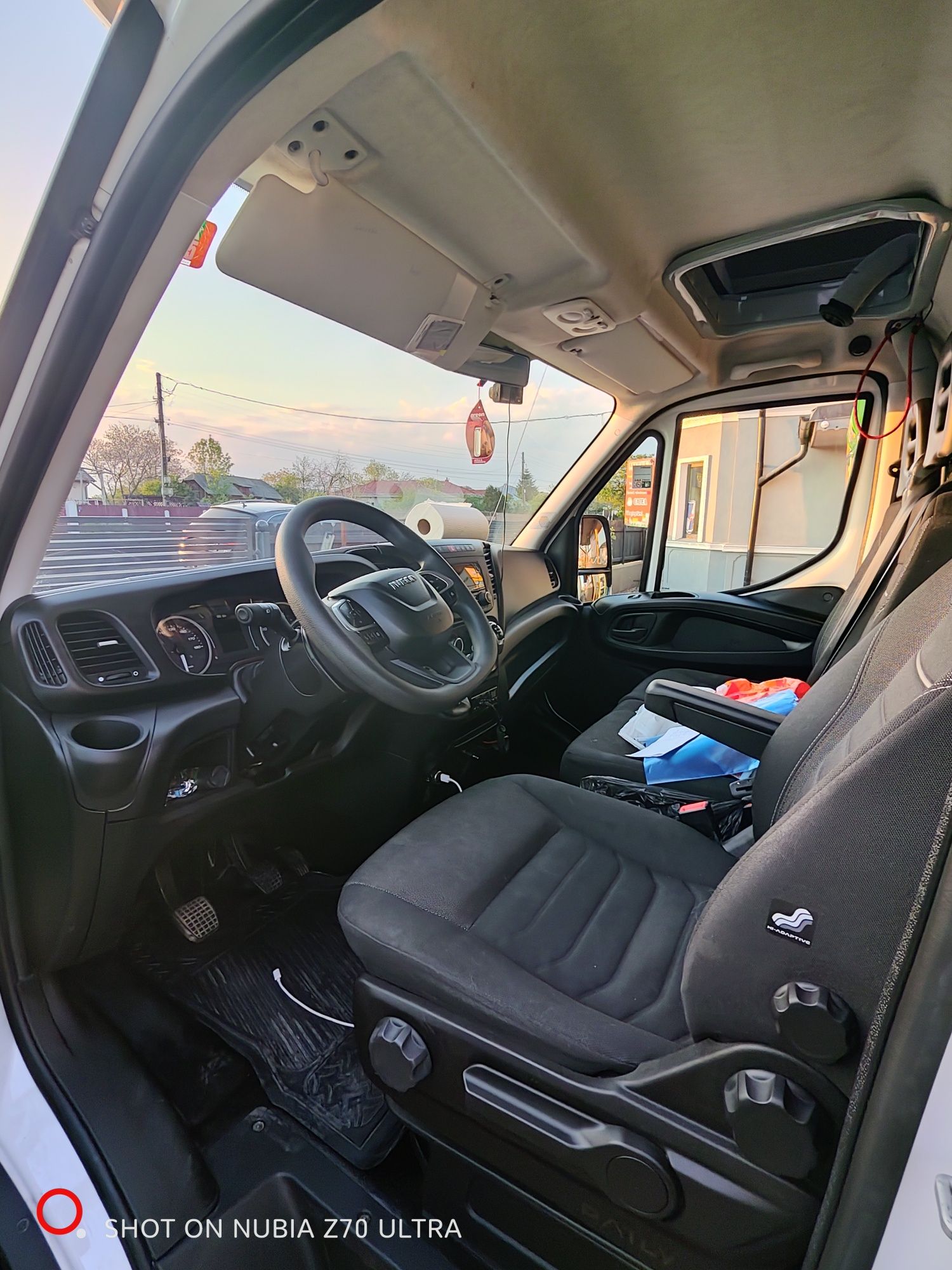Iveco daily 2022