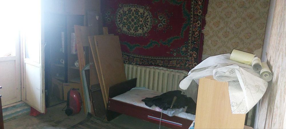 Сотувда 3 хонали квартира, Янгихаёт, Дустлик 2