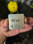Процесор Ryzen 7 1700