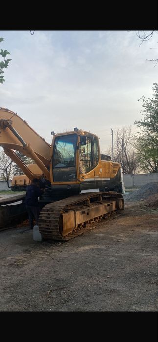 Сдаем в аренду технику с опытным оператаром