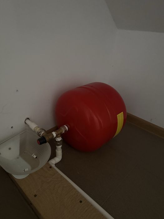 Vas expansiune 15 litri