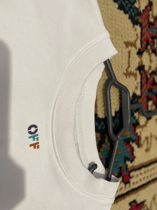 Bluza Off-White urgent!