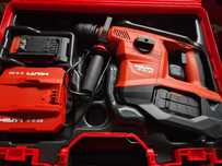 Scule Hilti te 30 Nuron