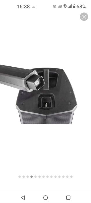 Boxe coloana proel session 1l(400w)