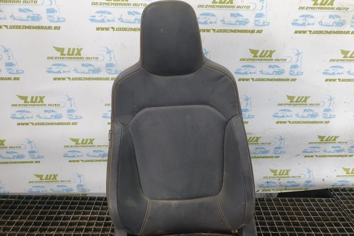 Scaun dreapta fata Dacia Spring 1  [din 2021 pana  2023] seria