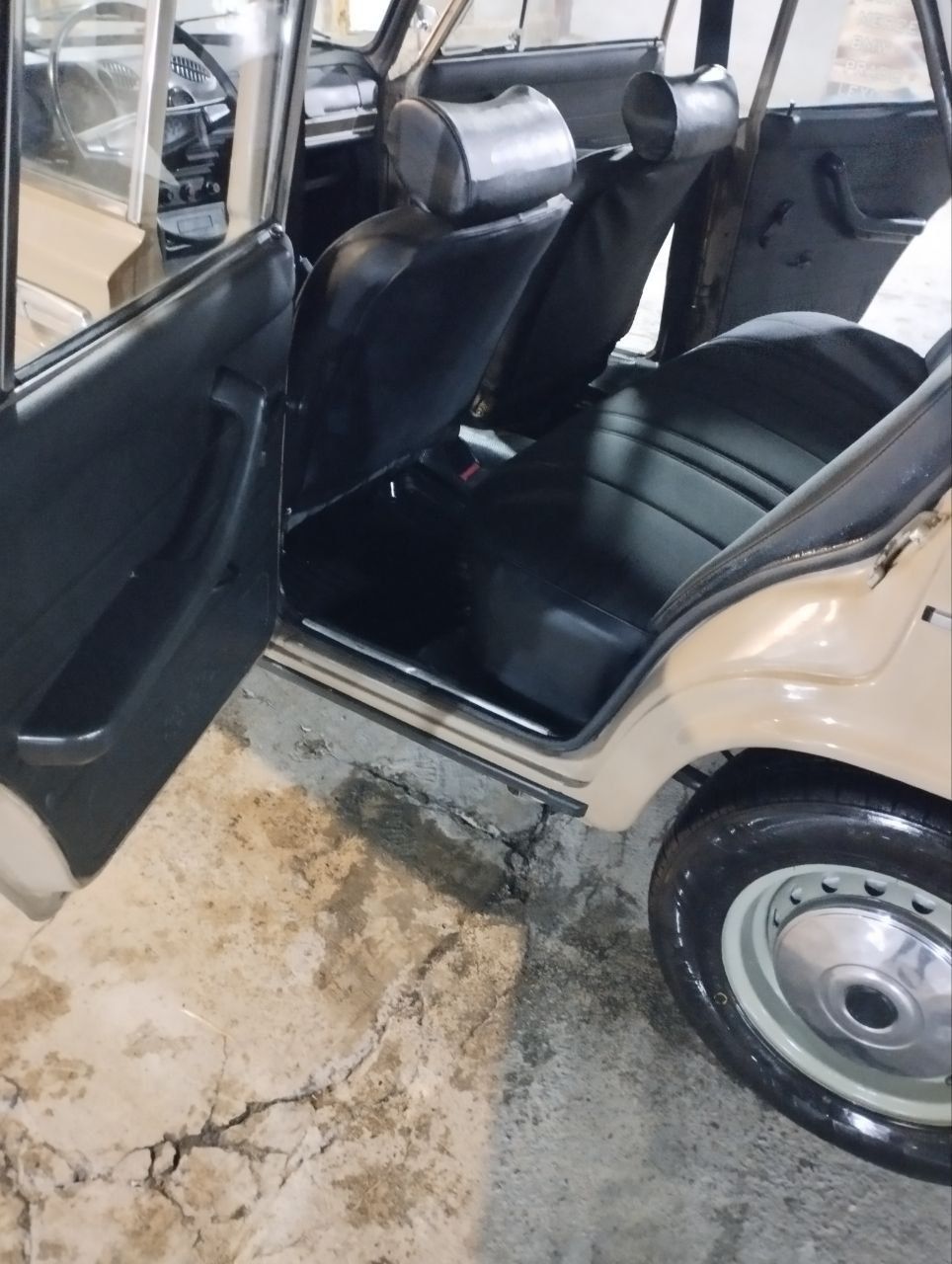 Vaz 21 06 Jiguli