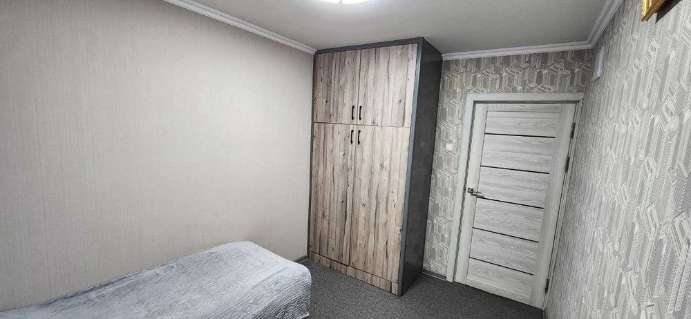 Chilonzor Pionerskiy 3xona 4 xona qilingan Evro Remont Mebel Texnika