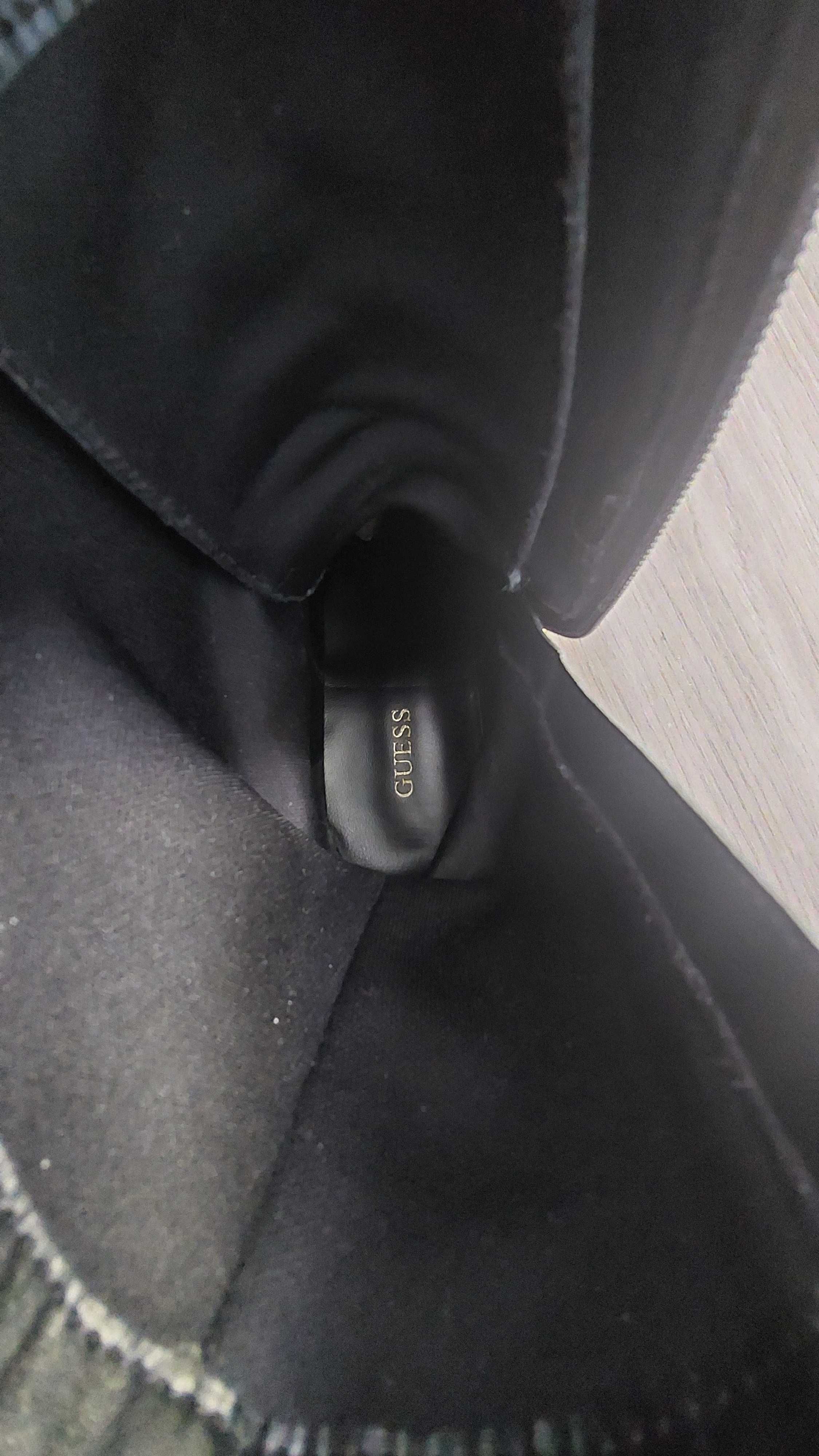 Cizme/Ghete Guess