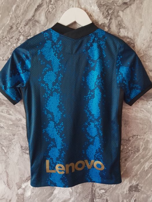 Tricou Fotbal Copii Inter Milan