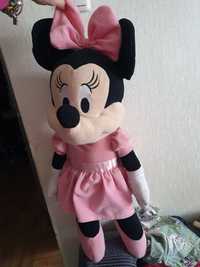 Minnie mouse 50 cm de plus